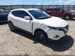 JN1BJ1CV2NW347985 2022 NISSAN ROGUE