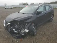 JN1BJ1CV2NW348358 2022 NISSAN ROGUE