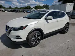 JN1BJ1CV2NW349137 2022 NISSAN ROGUE