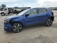 JN1BJ1CV2NW351244 2022 NISSAN ROGUE