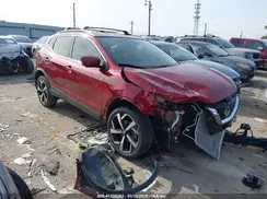JN1BJ1CV2NW351390 2022 NISSAN ROGUE
