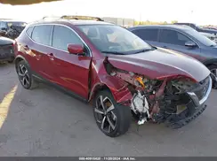 JN1BJ1CV2NW351728 2022 NISSAN ROGUE