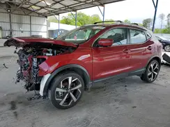 JN1BJ1CV2NW352782 2022 NISSAN ROGUE