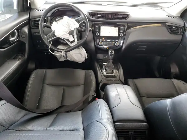 JN1BJ1CV2NW352782 2022 NISSAN ROGUE - Image 8