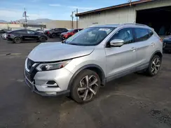 JN1BJ1CV3LW250615 2020 NISSAN ROGUE