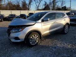 JN1BJ1CV3LW251876 2020 NISSAN ROGUE