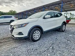 JN1BJ1CV3LW252350 2020 NISSAN ROGUE