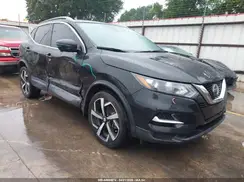 JN1BJ1CV3LW253188 2020 NISSAN ROGUE