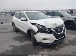 JN1BJ1CV3LW253403 2020 NISSAN ROGUE