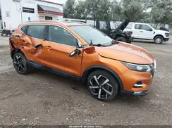 JN1BJ1CV3LW254213 2020 NISSAN ROGUE