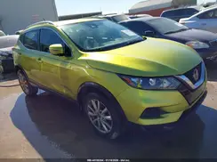 JN1BJ1CV3LW254373 2020 NISSAN ROGUE