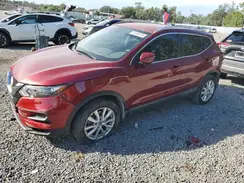 JN1BJ1CV3LW254521 2020 NISSAN ROGUE