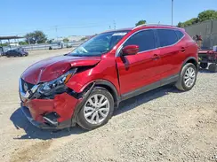JN1BJ1CV3LW255281 2020 NISSAN ROGUE
