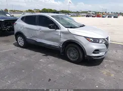 JN1BJ1CV3LW255331 2020 NISSAN ROGUE