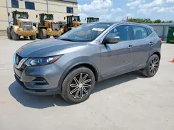 JN1BJ1CV3LW255927 2020 NISSAN ROGUE