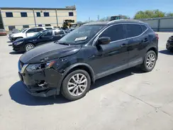 JN1BJ1CV3LW256320 2020 NISSAN ROGUE
