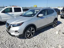 JN1BJ1CV3LW257483 2020 NISSAN ROGUE