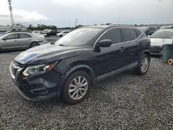 JN1BJ1CV3LW257614 2020 NISSAN ROGUE