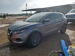 JN1BJ1CV3LW258634 2020 NISSAN ROGUE