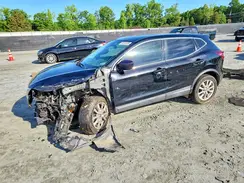 JN1BJ1CV3LW258813 2020 NISSAN ROGUE