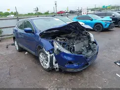 JN1BJ1CV3LW258875 2020 NISSAN ROGUE