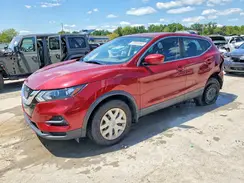 JN1BJ1CV3LW259136 2020 NISSAN ROGUE