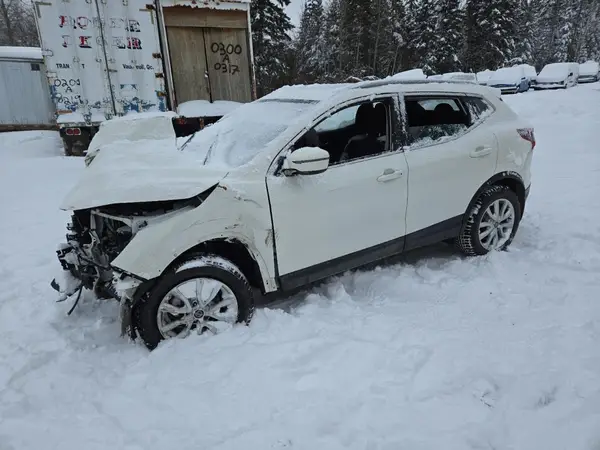 JN1BJ1CV3LW259492 2020 NISSAN ROGUE - Image 1