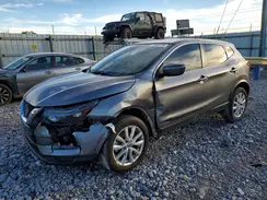 JN1BJ1CV3LW259640 2020 NISSAN ROGUE