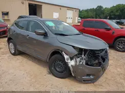 JN1BJ1CV3LW260559 2020 NISSAN ROGUE