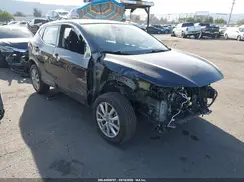JN1BJ1CV3LW260755 2020 NISSAN ROGUE