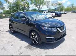 JN1BJ1CV3LW260805 2020 NISSAN ROGUE
