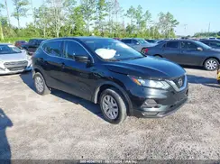 JN1BJ1CV3LW260884 2020 NISSAN ROGUE