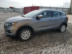 JN1BJ1CV3LW261050 2020 NISSAN ROGUE