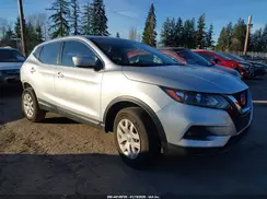 JN1BJ1CV3LW261369 2020 NISSAN ROGUE