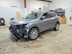 JN1BJ1CV3LW261873 2020 NISSAN ROGUE