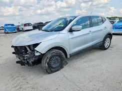 JN1BJ1CV3LW262201 2020 NISSAN ROGUE