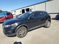 JN1BJ1CV3LW262392 2020 NISSAN ROGUE