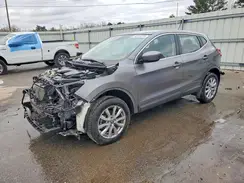 JN1BJ1CV3LW262926 2020 NISSAN ROGUE