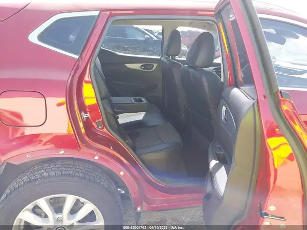 JN1BJ1CV3LW263154 2020 NISSAN ROGUE - Image 7