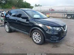 JN1BJ1CV3LW264305 2020 NISSAN ROGUE