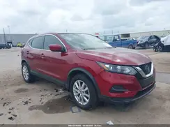 JN1BJ1CV3LW264515 2020 NISSAN ROGUE