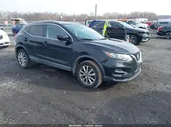 JN1BJ1CV3LW264630 2020 NISSAN ROGUE