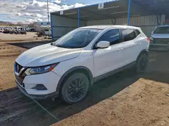 JN1BJ1CV3LW266474 2020 NISSAN ROGUE