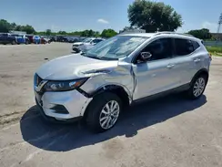 JN1BJ1CV3LW267785 2020 NISSAN ROGUE