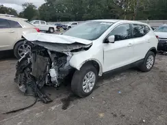 JN1BJ1CV3LW267799 2020 NISSAN ROGUE