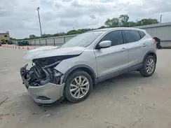 JN1BJ1CV3LW268273 2020 NISSAN ROGUE