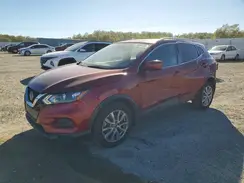 JN1BJ1CV3LW268788 2020 NISSAN ROGUE