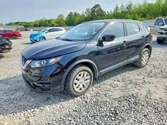 JN1BJ1CV3LW269259 2020 NISSAN ROGUE