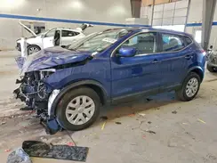 JN1BJ1CV3LW269679 2020 NISSAN ROGUE