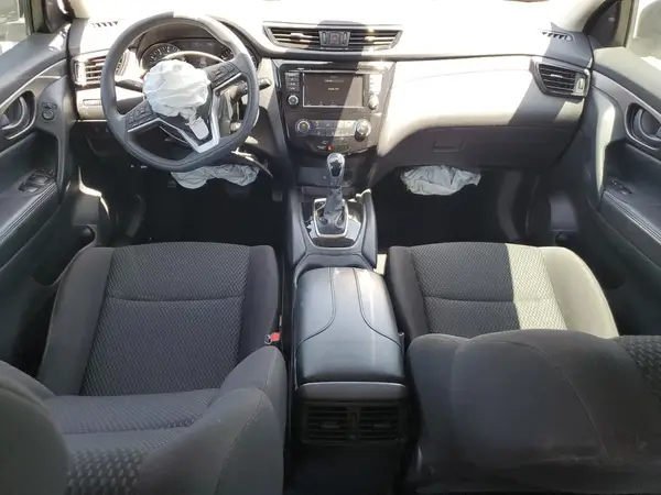JN1BJ1CV3LW270086 2020 NISSAN ROGUE - Image 8